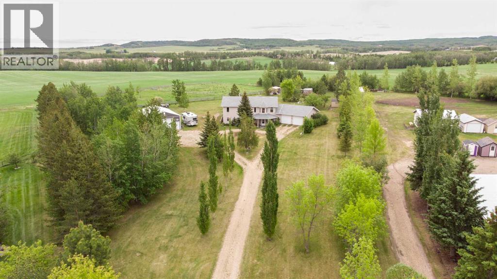 37571 Range Road 262