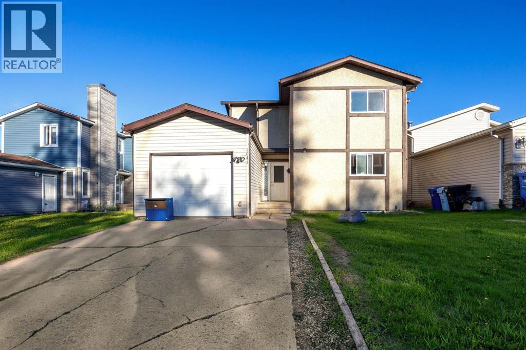 1041 Timberline Drive Property Photo 1