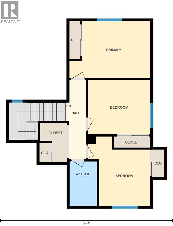 1041 Timberline Drive Property Photo 29