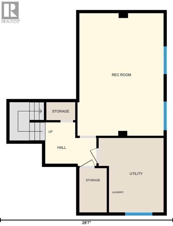 1041 Timberline Drive Property Photo 30