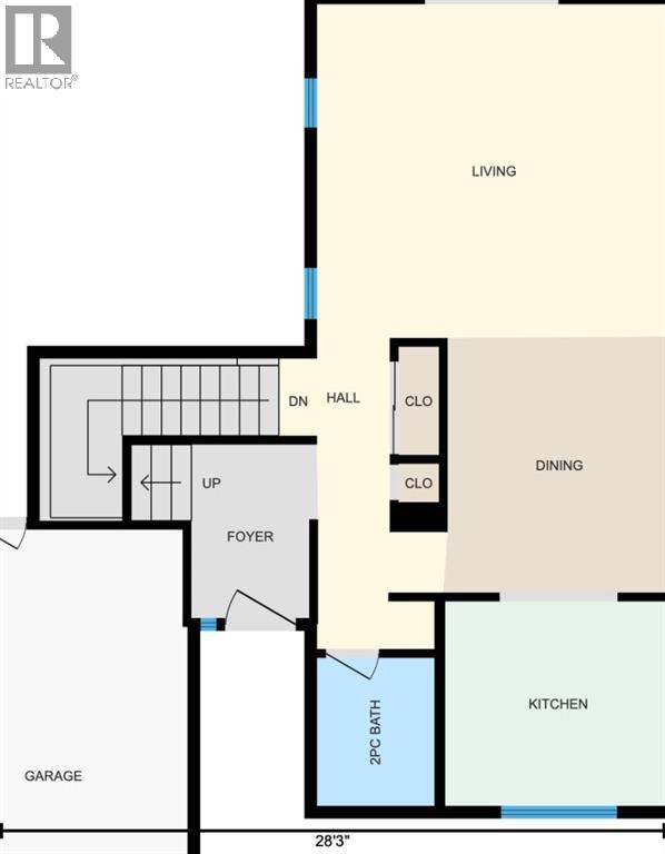 1041 Timberline Drive Property Photo 31