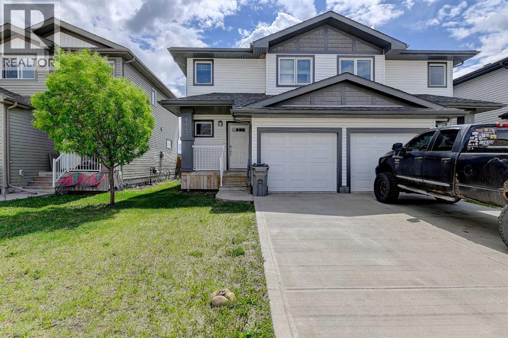 8443 101 Avenue Property Photo 1