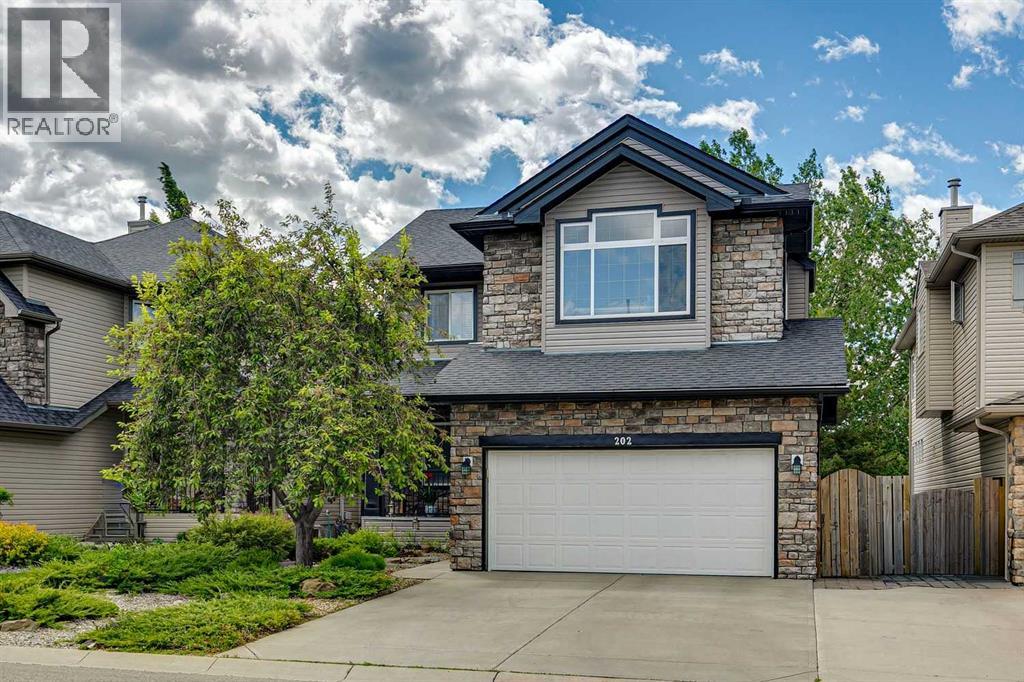 202 Crystal Green Place Property Photo 1