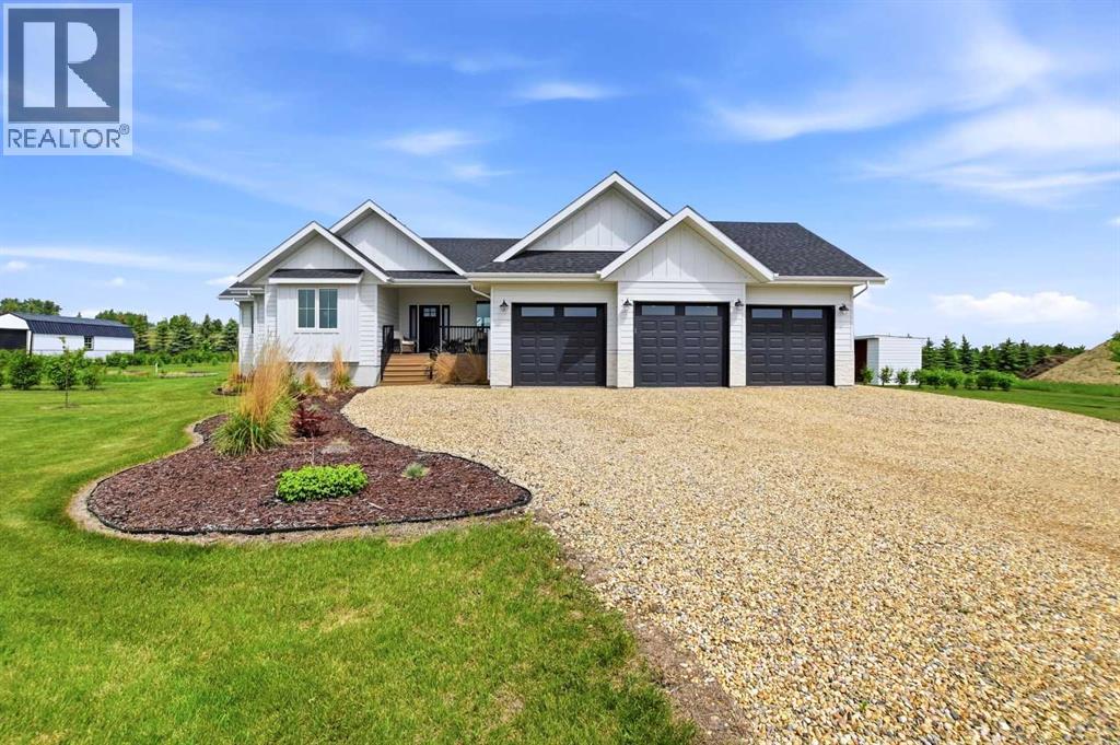 #38 431003 Range Road 260 Property Photo 1