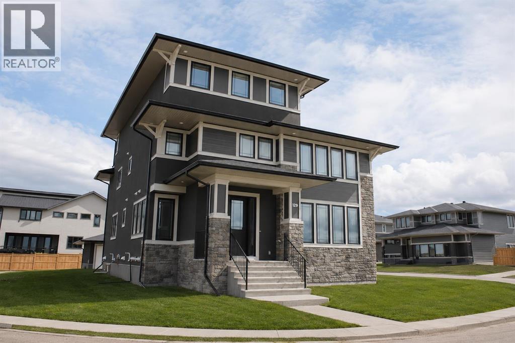 129 South Harmony Drive Photo de la propriété 1