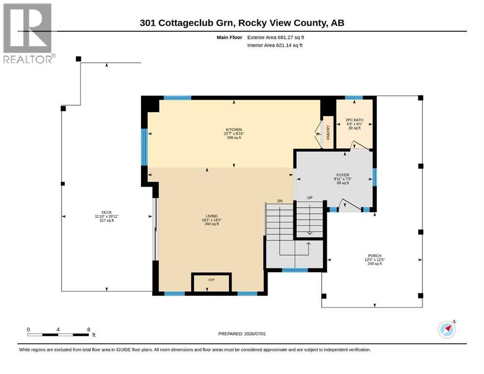 301 Cottageclub Green Property Photo 46