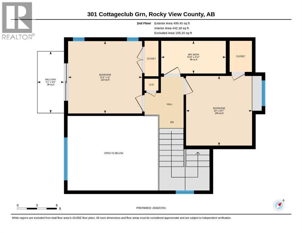 301 Cottageclub Green Property Photo 47