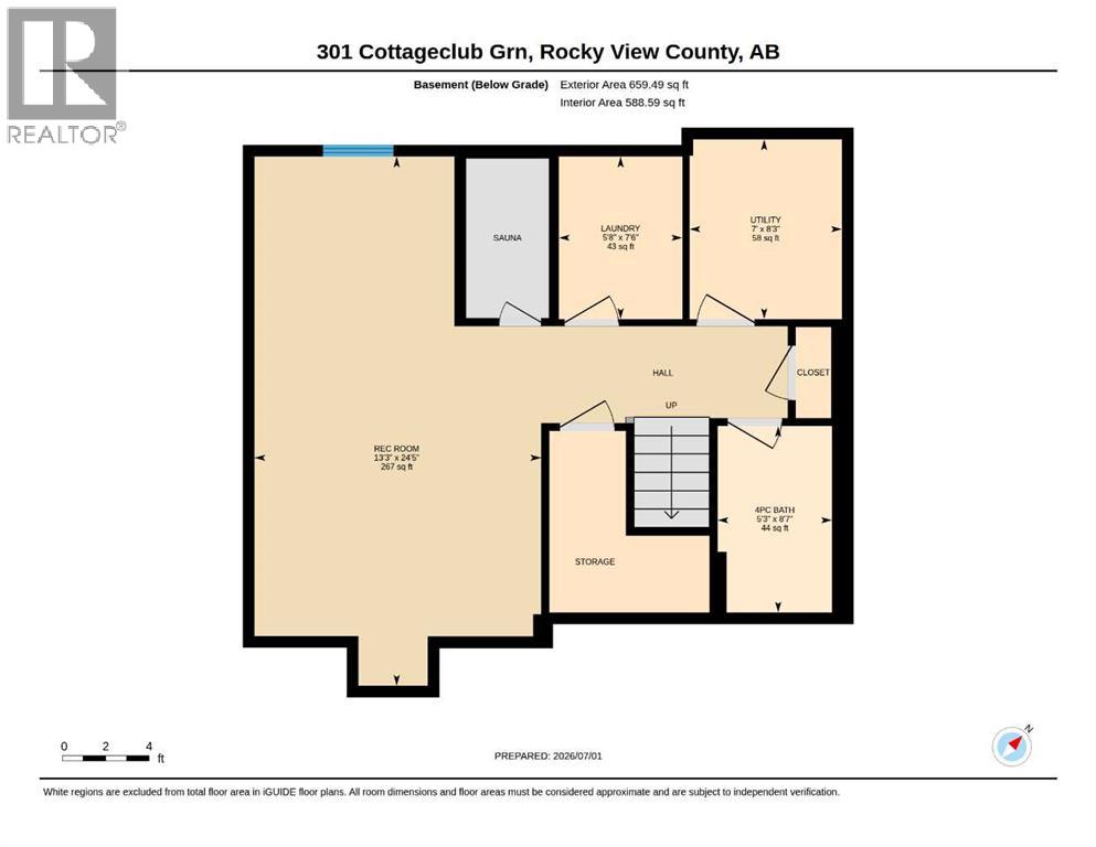 301 Cottageclub Green Property Photo 48