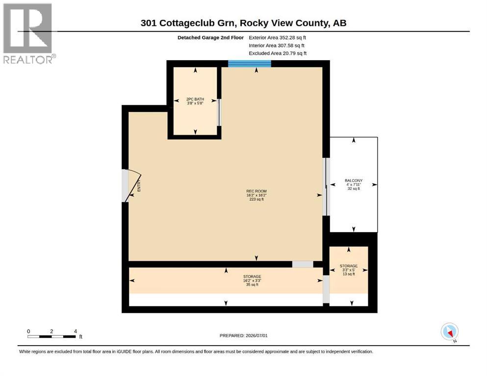 301 Cottageclub Green Property Photo 49