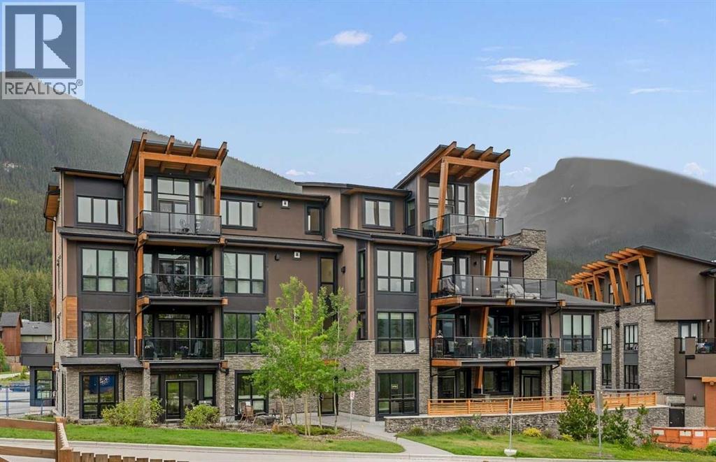 101 Stewart Creek Rise Photo de la propriété 1