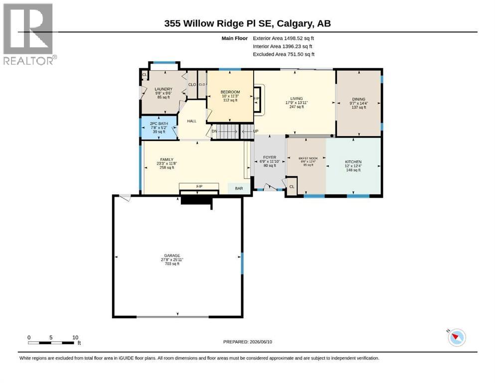 355 Willow Ridge Place Se Property Photo 13