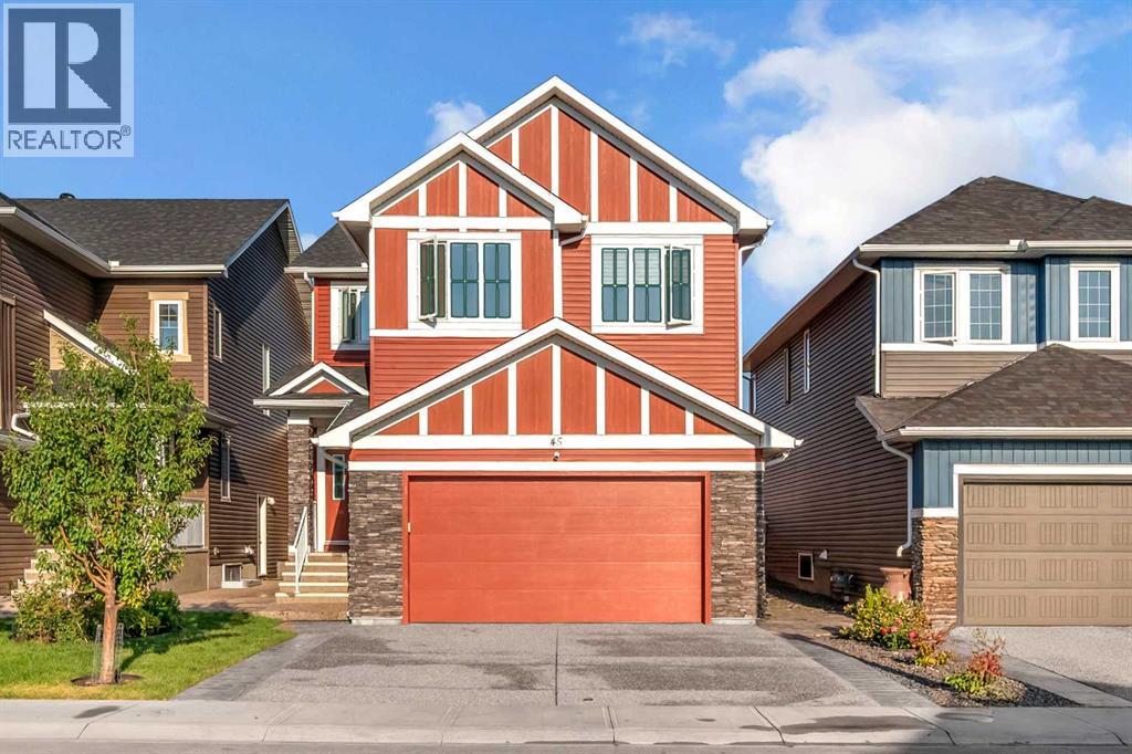 45 Red Sky Green NE Property Photo 1