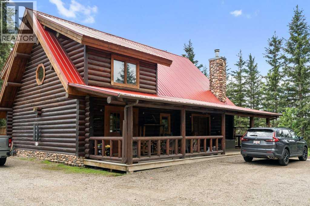 4147 Highway 587 Property Photo 1