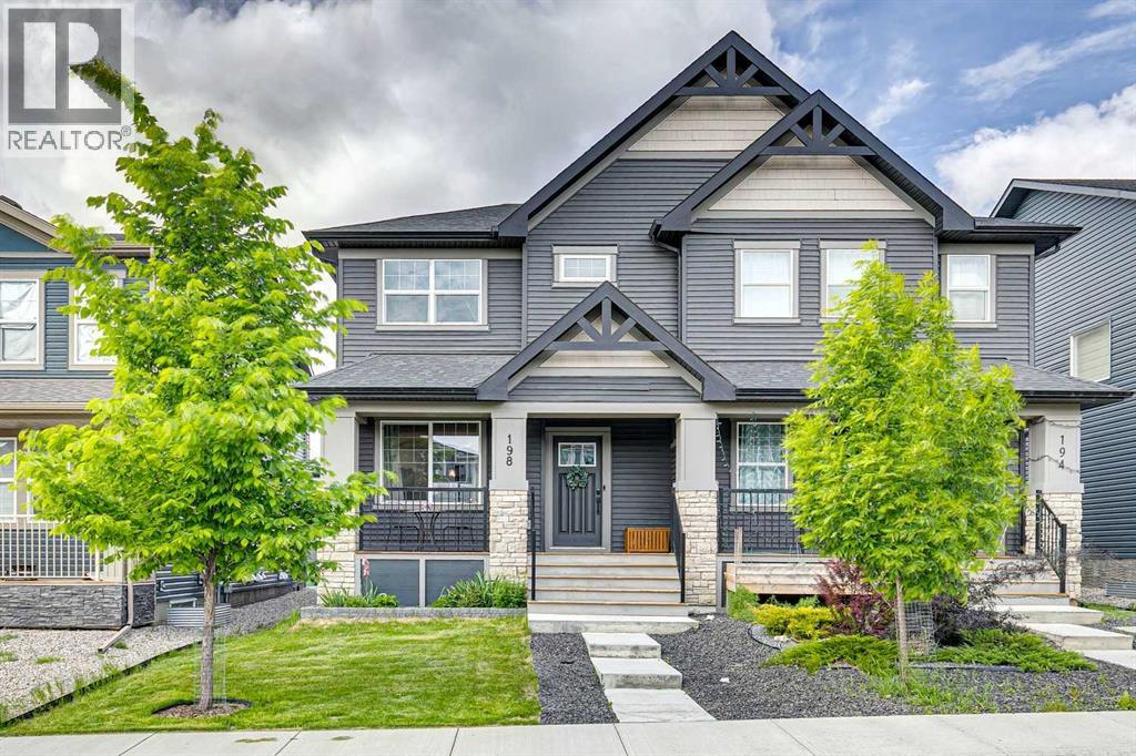 198 Legacy Reach Crescent Se Property Photo 1