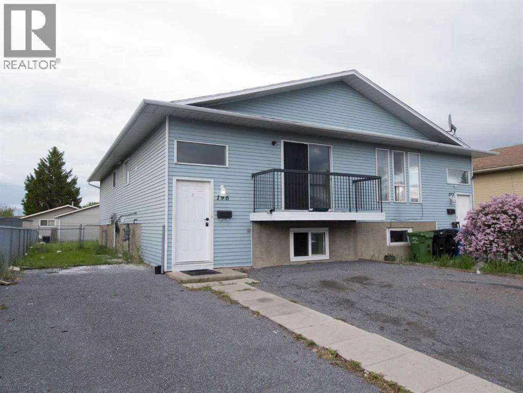 196 Fonda Drive SE