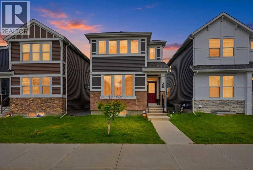 25 Red Sky Way NE Property Photo 1