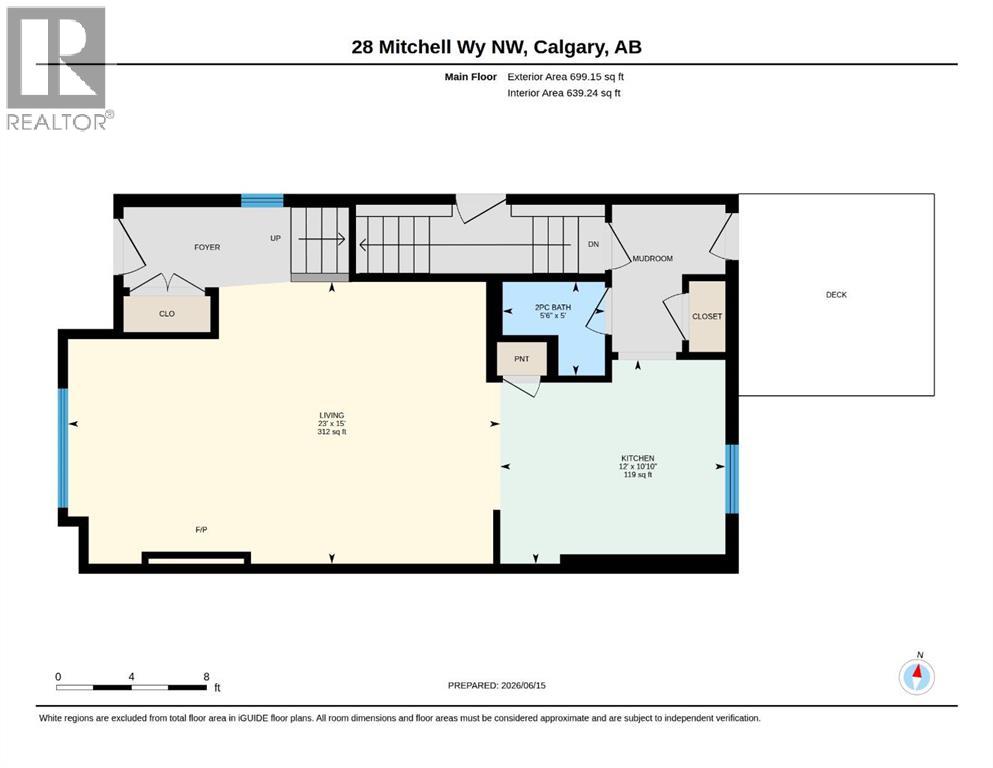 28 Mitchell Way Nw Property Photo 35