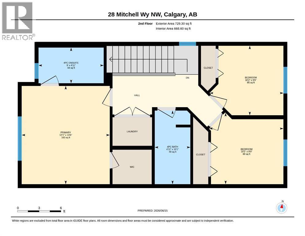 28 Mitchell Way Nw Property Photo 36