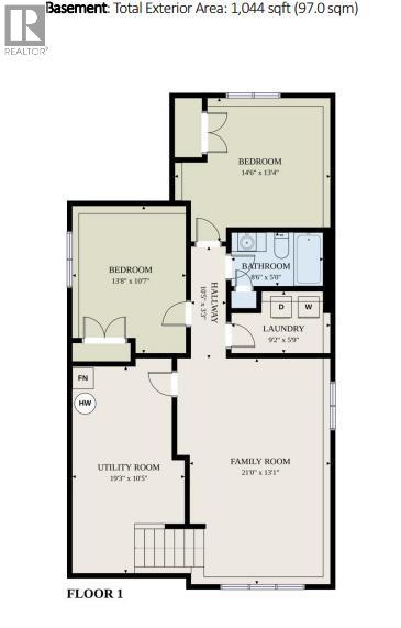 19 Ian Way Property Photo 31