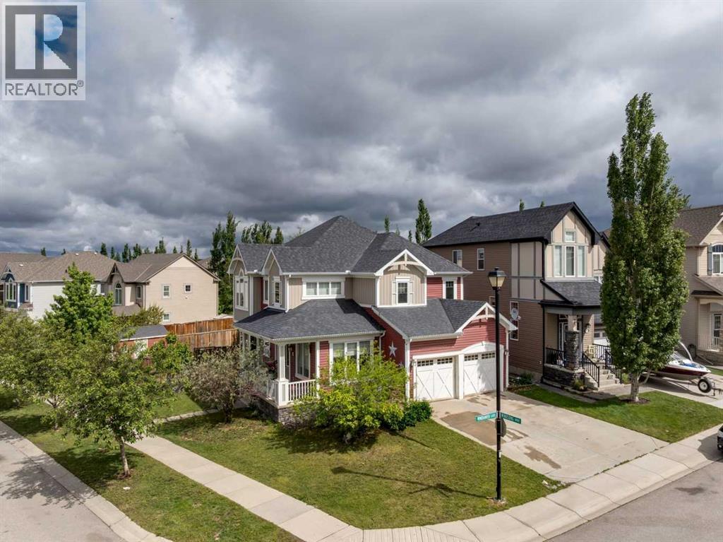 1200 Windhaven Close Sw Photo de la propriété 1