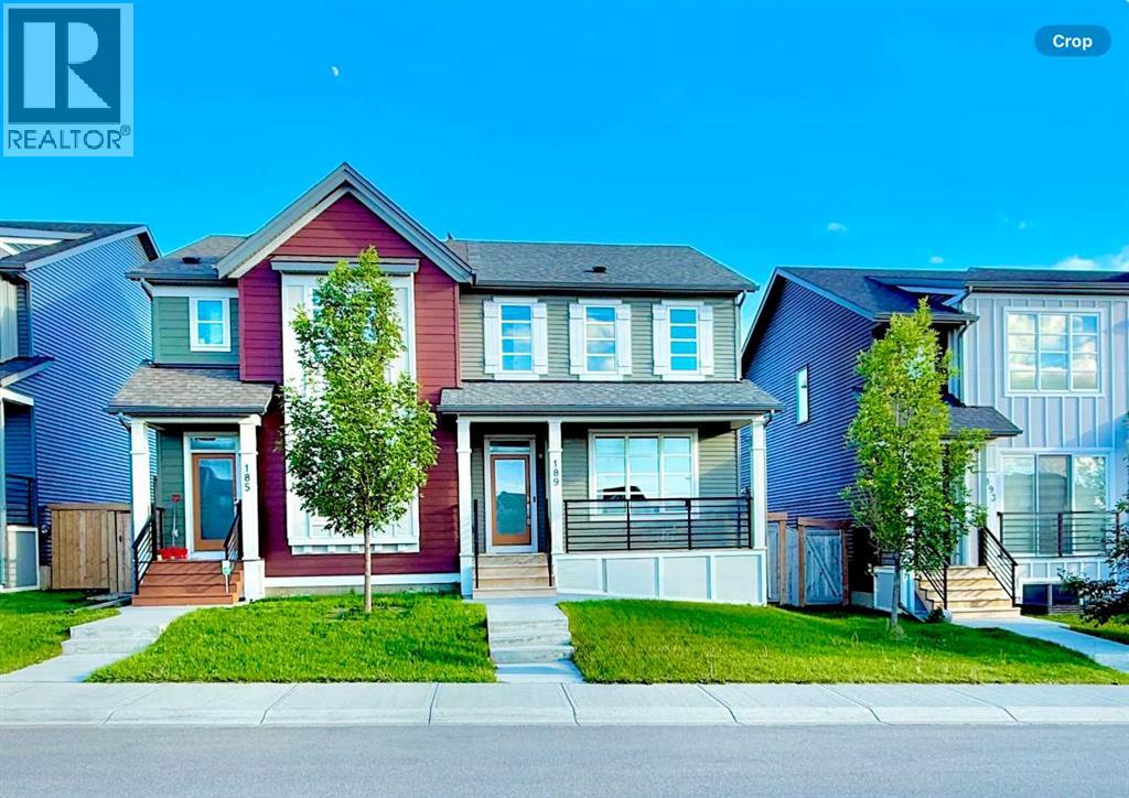 189 Carringvue Way Nw Property Photo 1