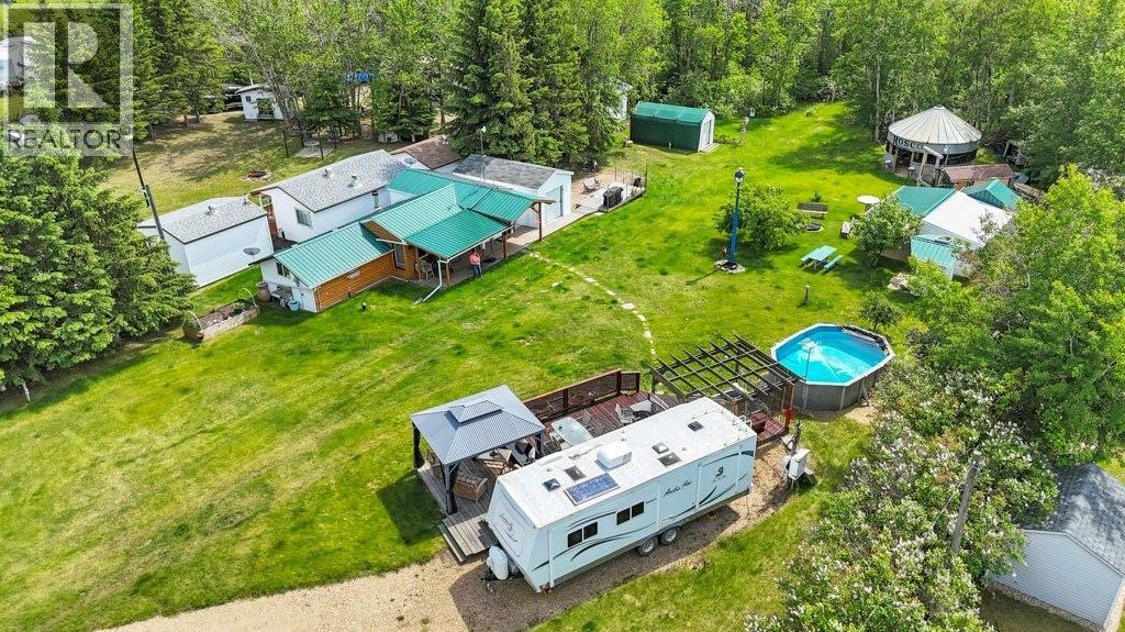 43336 Range Road 215