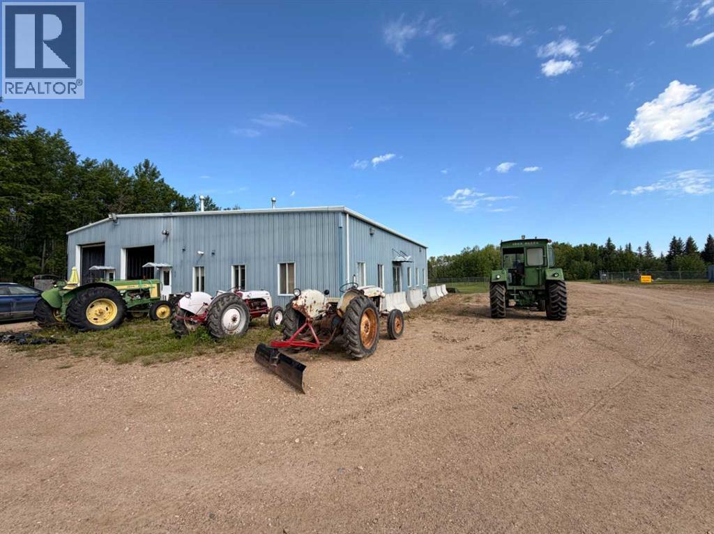 171025 Twp Rd 720 Photo de la propriété 1