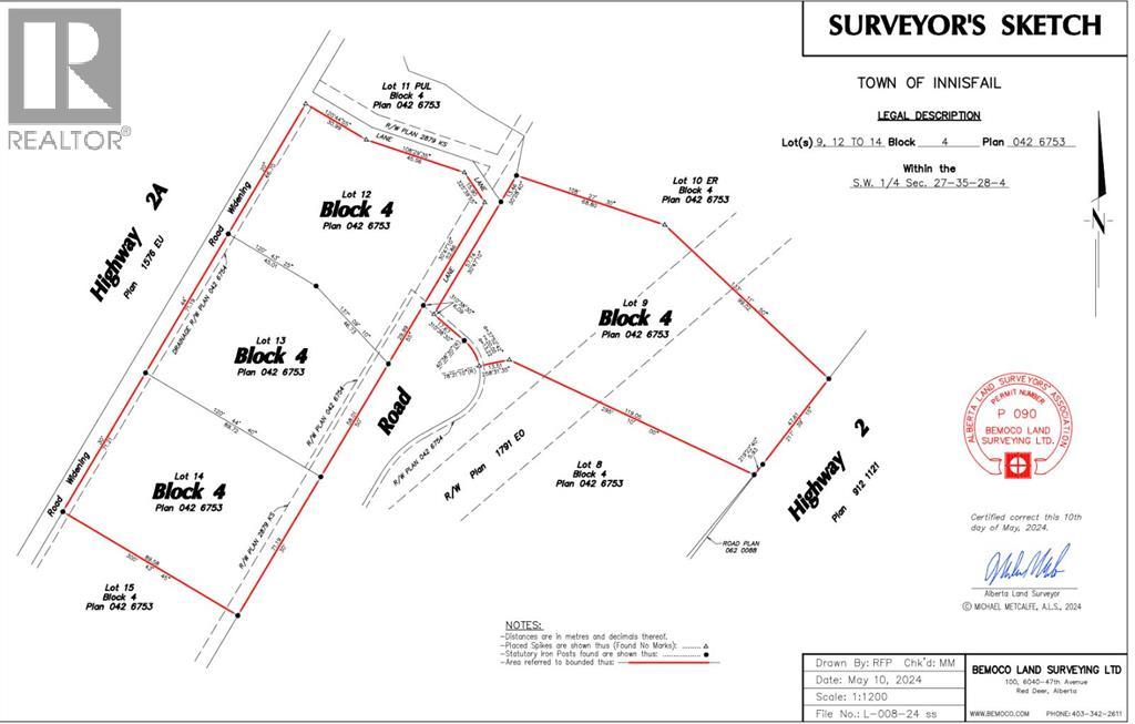 5125 40 Avenue Property Photo 9