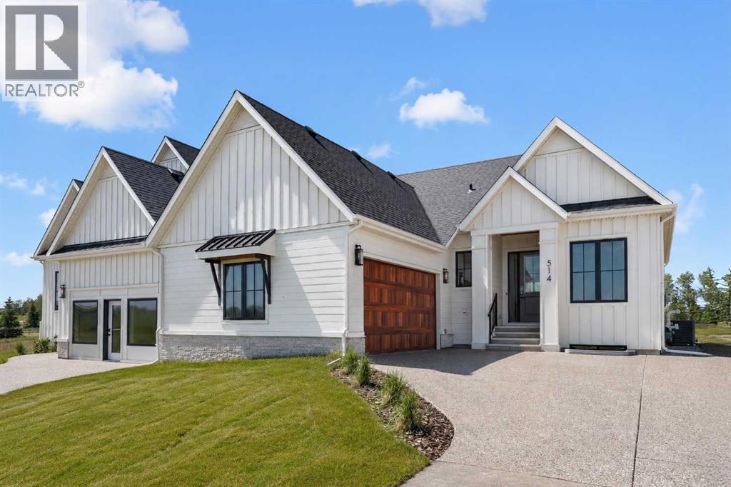 514 Pine Creek Ridge