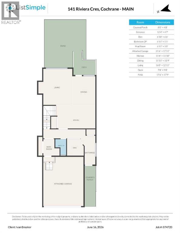 141 Riviera Crescent Property Photo 7