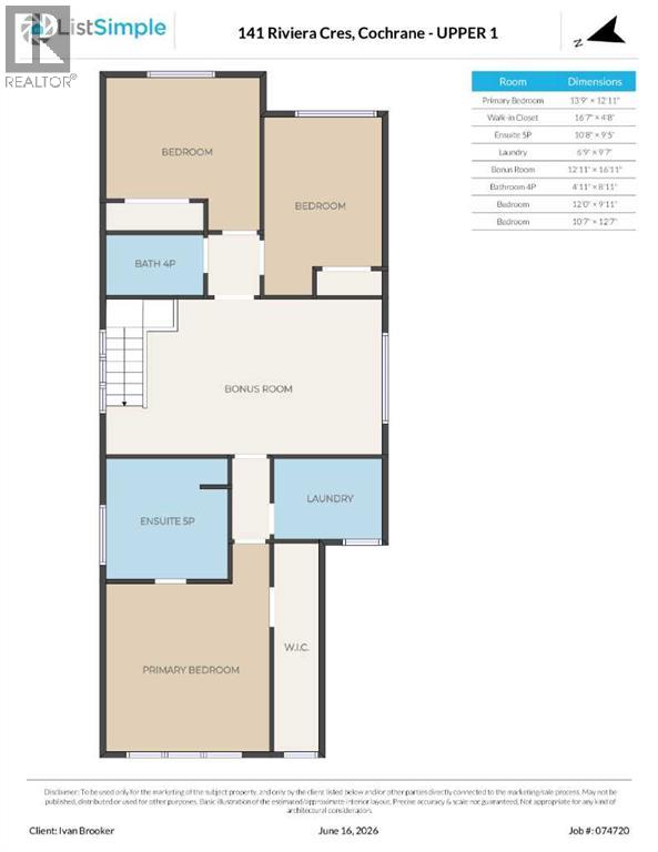 141 Riviera Crescent Property Photo 8