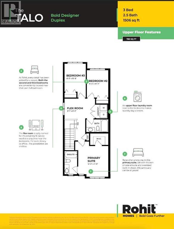 2441 Creeker Lane Property Photo 8