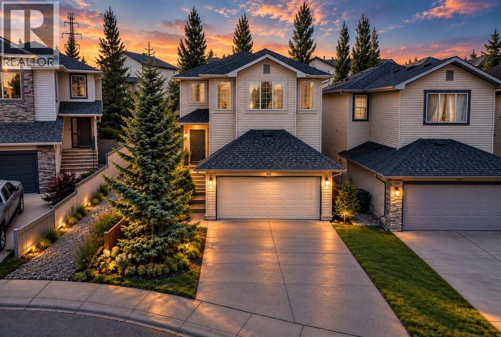 60 Tuscany Ridge Crescent Nw Property Photo 1