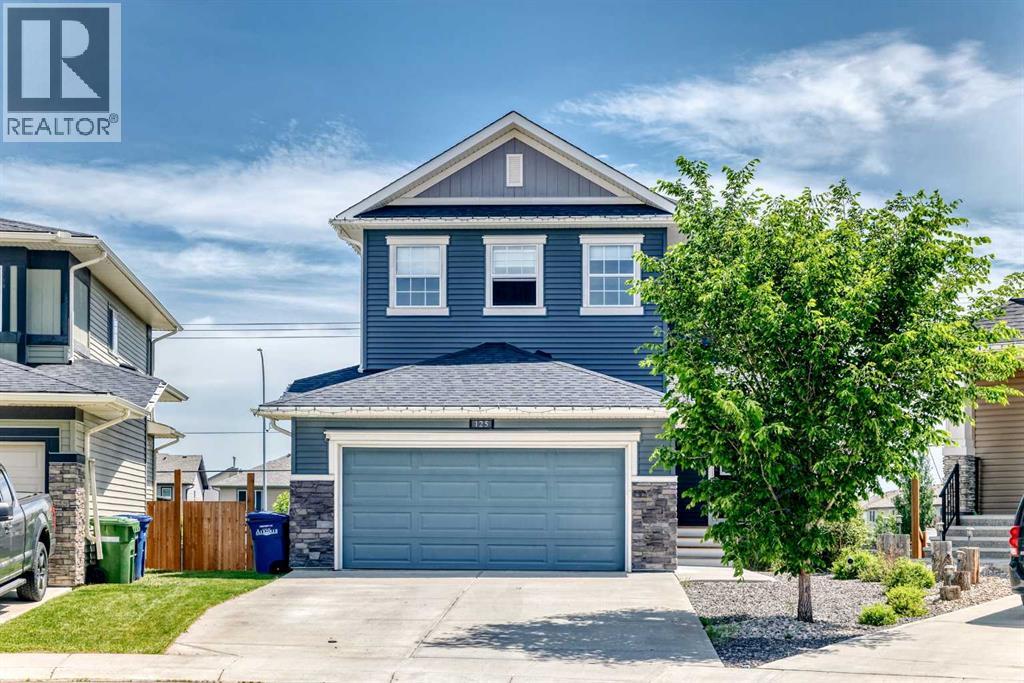 125 Bayside Loop SW