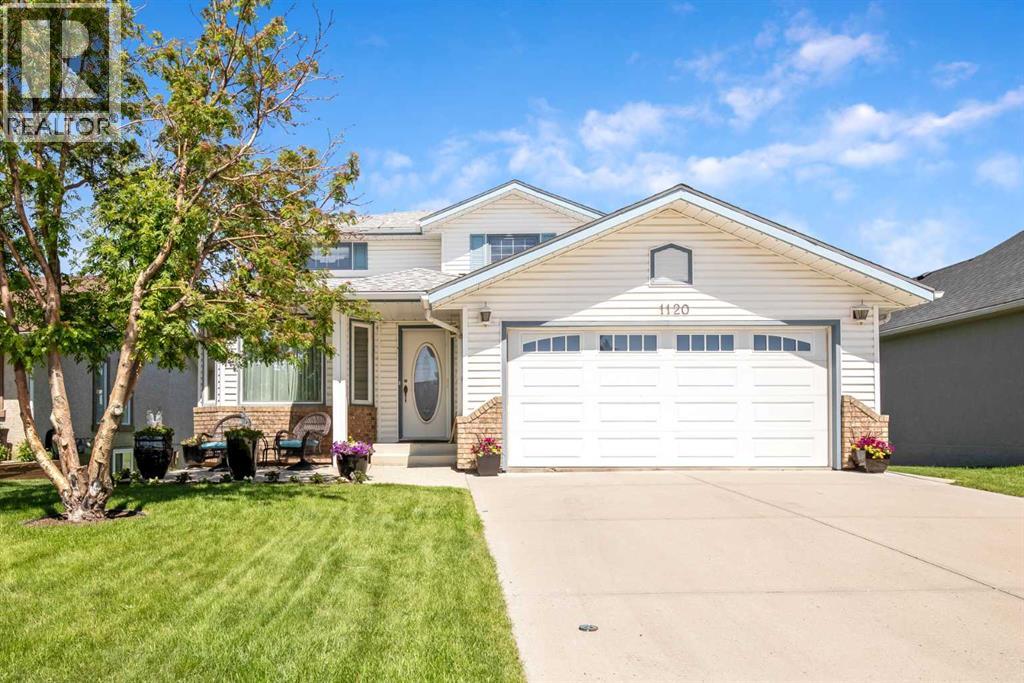 1120 High Country Drive Nw Property Photo 3