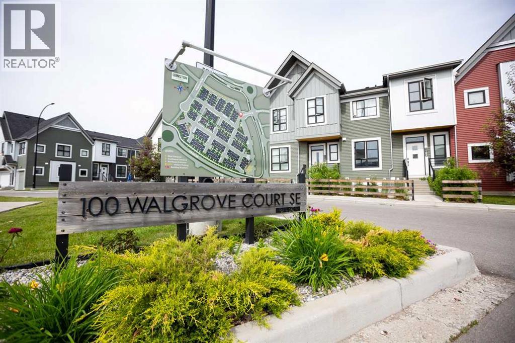 100 Walgrove Court Southeast Property Photo 1