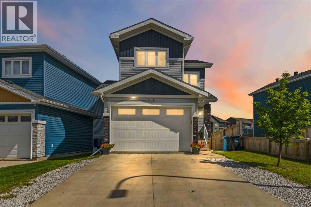 249 Siltstone Place Property Photo 1