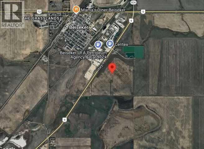 9 Rural Rocky View County Property Photo 1