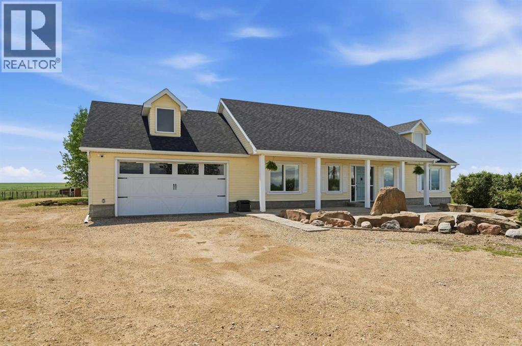245169 271 Range Road Property Photo 1