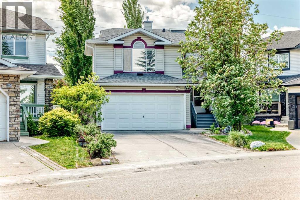 220 Shawbrooke Manor SW
