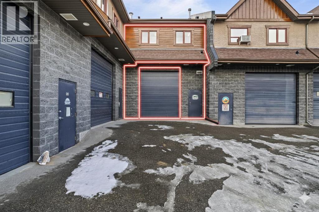 105 Bow Meadows Crescent