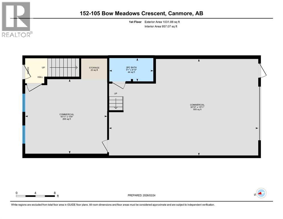 105 Bow Meadows Crescent Property Photo 7