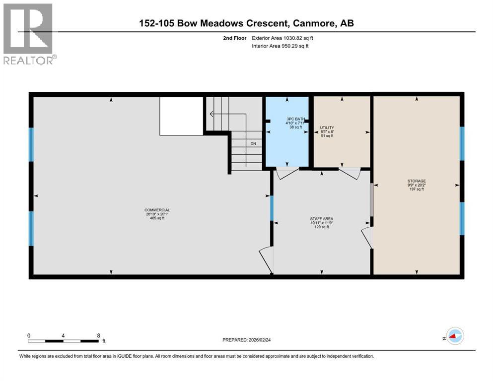105 Bow Meadows Crescent Property Photo 8