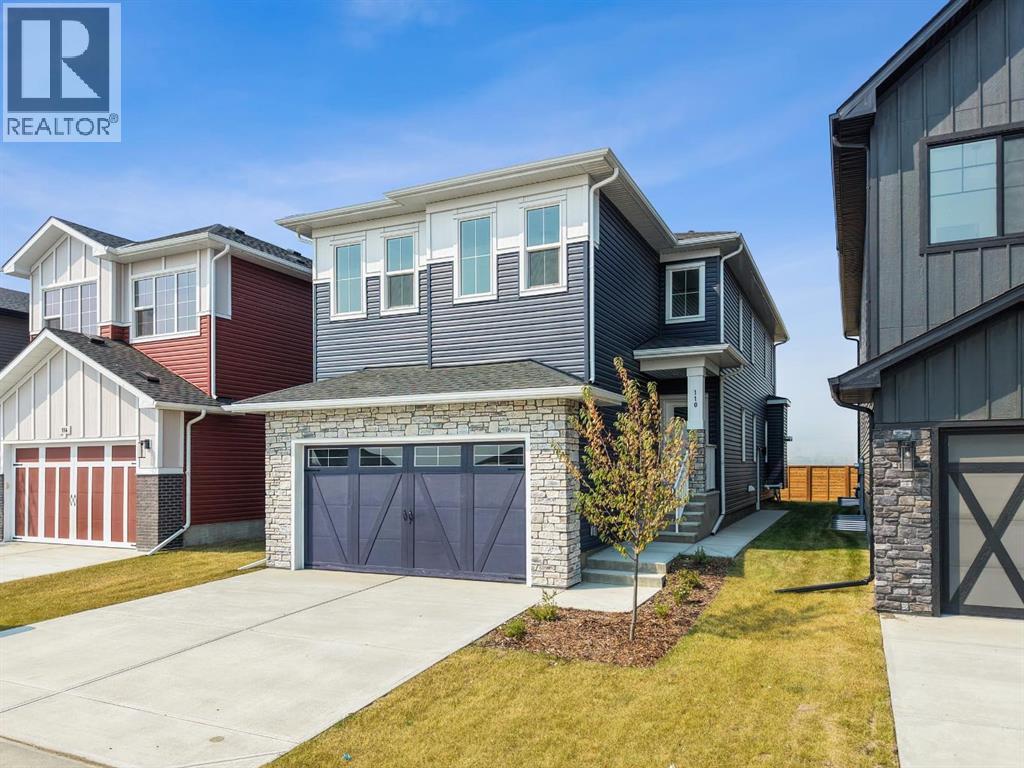110 Prince Crescent