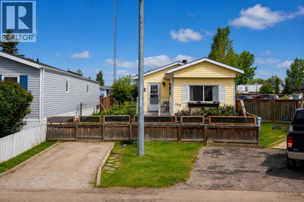 188 Grenoble Crescent Property Photo 1