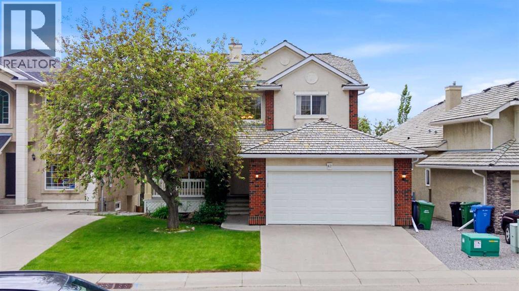 67 Sienna Heights Way Sw Photo de la propriété 1