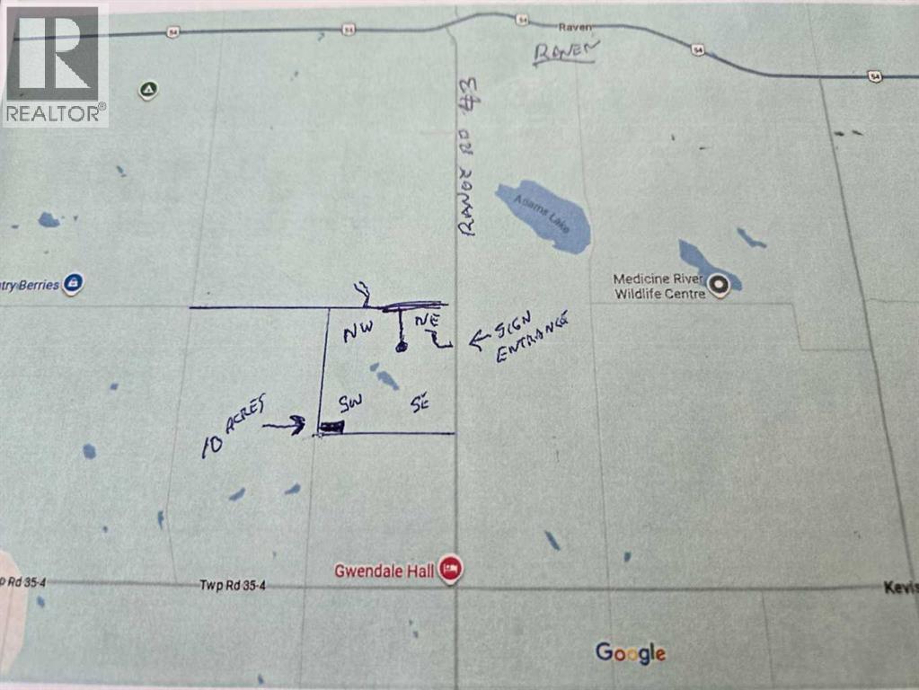 Range Road 43 Twp Rd 360 Property Photo 1