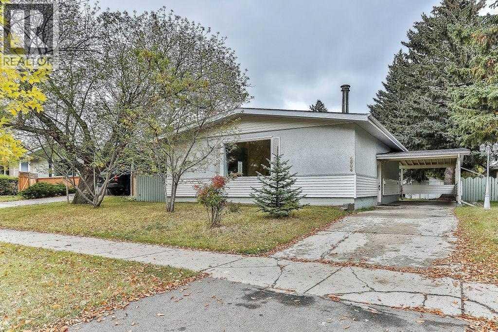 4604 Brisebois Drive NW