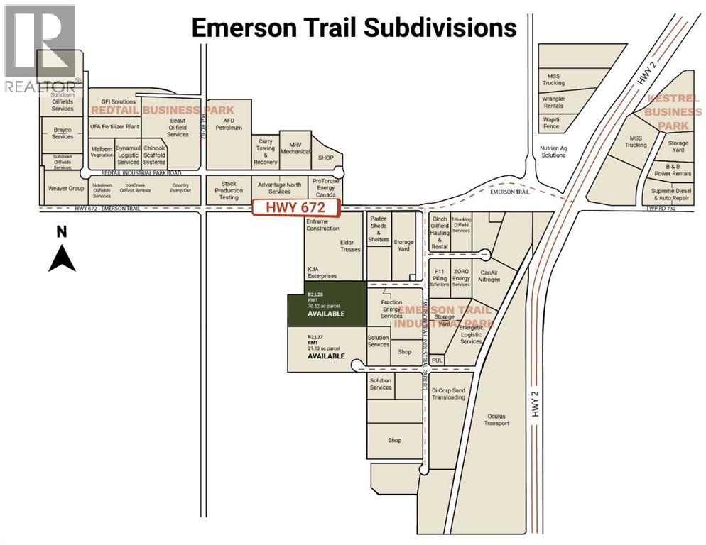 17366 Emerson Trail Industrial Pk Rd Property Photo 1
