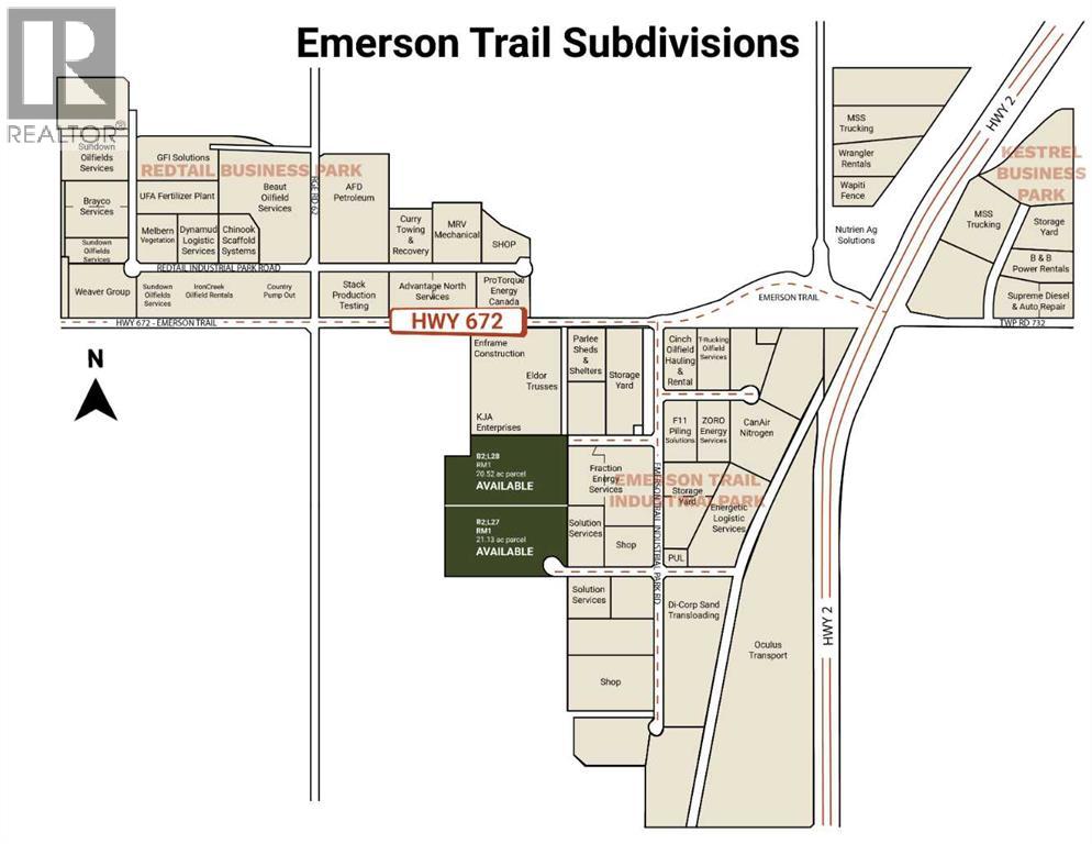 17366 Emerson Trail Industrial Pk Rd Property Photo 1